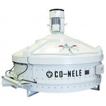 cmp500立式行星攪拌機 陶?；炷翑嚢铏C