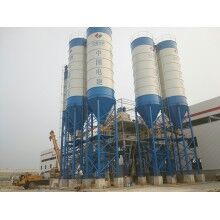 PC構件攪拌站掌握的技術優(yōu)缺點