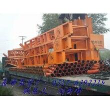 混凝土布料機(jī)，混凝土布料桿