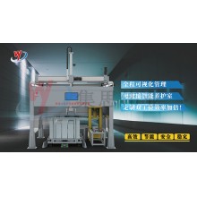 試塊抗壓強(qiáng)度智能檢測(cè)設(shè)備