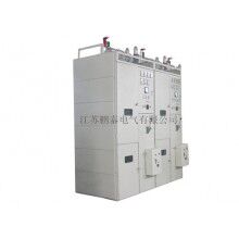 GG-1A（F）高壓開(kāi)關(guān)柜