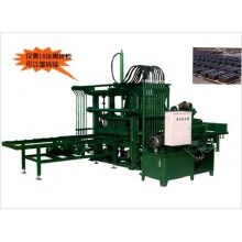 哪里的彩磚機(jī)好？保定有嗎？