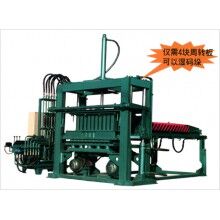 保定最好的免燒磚機(jī)