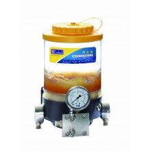 液壓驅(qū)動潤滑泵