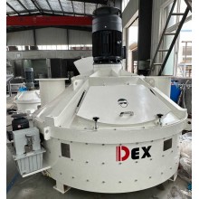 行星式攪拌機(jī)全面提升品牌核心競(jìng)爭(zhēng)力，構(gòu)建UHPC市場(chǎng)新形態(tài)