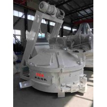 UHPC超高性能混凝土攪拌機從“朝天鍋”時代向“行星攪拌”全面邁進(jìn)