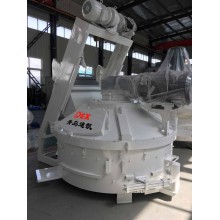 DEX行星式攪拌機(jī)全自動(dòng)升級(jí)，以科技創(chuàng)新解決耐火材料攪拌“痛點(diǎn)”