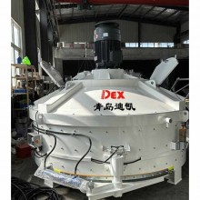 實(shí)力上線(xiàn)丨DEX行星式攪拌機(jī)集成混合創(chuàng)造UHPC物料攪拌優(yōu)質(zhì)化