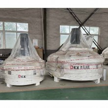 關(guān)注度拉滿(mǎn)！行星式攪拌機(jī)加快催生新質(zhì)生產(chǎn)力向耐火材料行業(yè)進(jìn)發(fā)