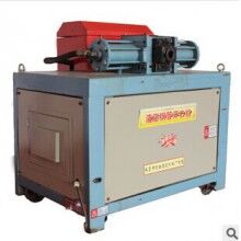  76型液壓鋼管絞口機坡口機