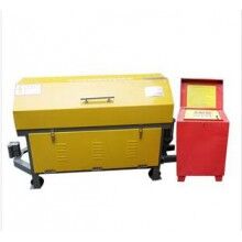 GT5-12全自動(dòng)數(shù)控鋼筋調(diào)直切斷機(jī)