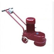 220V單相電250型水磨石機