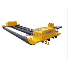 HZP-219型四輥路面攤鋪整平機