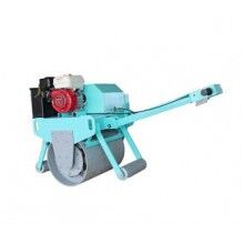  600型汽油壓路機