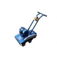 HQZ-600高效混凝土地面清灰機