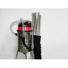 電動(dòng)糧食取樣器，深層取樣器