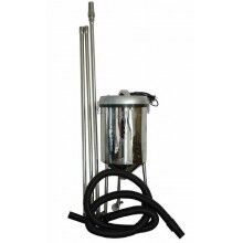 糧食深層扦樣器，深層糧倉扦樣器