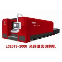 光纖激光切割機