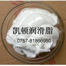 不流油不碳化潤滑脂