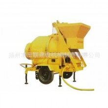  JZC500型 揚(yáng)州攪拌機(jī) 錐形反轉(zhuǎn)出料