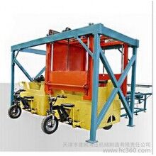 全自動(dòng)制磚機(jī)設(shè)備