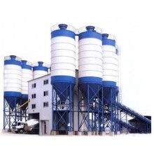 供應(yīng)HZS120型混凝土攪拌站