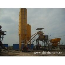  佛山供應HZS50混凝土攪拌站