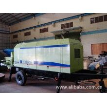 佛山供應HBT80S閥混凝輸送泵