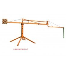 供應混凝土 布料機