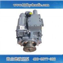 農(nóng)業(yè)機械液壓變量泵