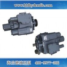 液壓泵農(nóng)機液壓泵