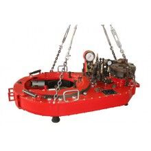 TQ508-70Y套管動力鉗