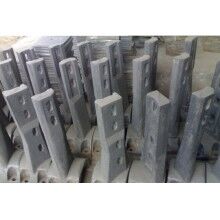 仕高瑪攪拌機(jī)攪拌臂