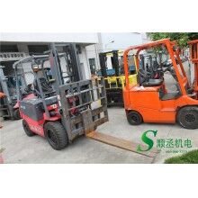 廣州叉車，叉車貨叉