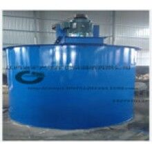 礦用攪拌選礦機(jī)械設(shè)備選礦設(shè)備