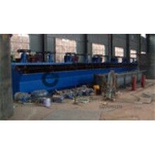 浮選機(jī)XJK自吸空氣機(jī)械