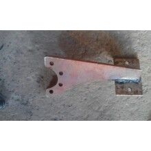 混凝土攪拌機(jī)JS750攪拌臂