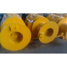 混凝土攪拌機(jī)JS750提升箱