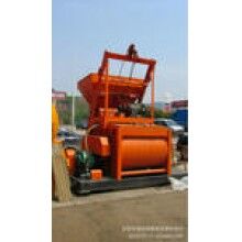 JS750強(qiáng)制式混凝土攪拌機(jī)