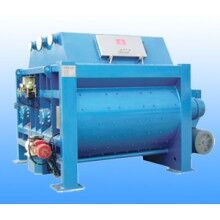  JS2000攪拌機(jī)