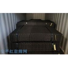 供應(yīng)鐵路道渣機(jī)專(zhuān)用篩網(wǎng)