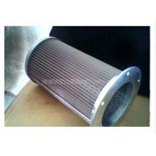 非標(biāo)不銹鋼油過(guò)濾器