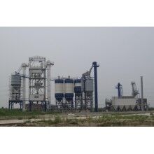 菏澤全自動(dòng)干粉砂漿生產(chǎn)線