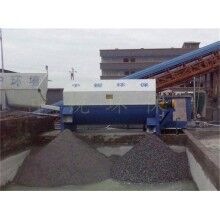 慶陽砂石分離機(jī)中銳報價