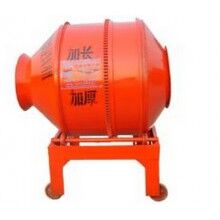 小350型混凝土攪拌機(jī)