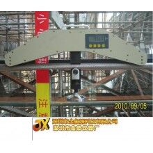 線(xiàn)索張力測(cè)量?jī)x使用方法