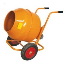 小型砂漿攪拌機