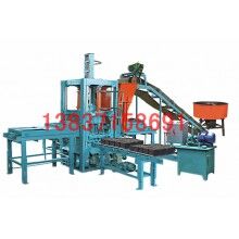 透水磚機彩色透水磚機設備