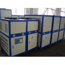 江蘇冷水機，防爆低溫型冷水機