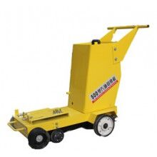 500型混凝土切割機(jī)_汽油切割機(jī)